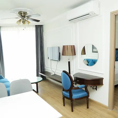 Premier Apartment Condotel Ha Long